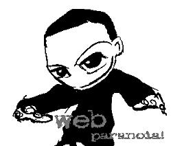 Webparanoia!