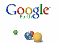 curiosidades google Earth